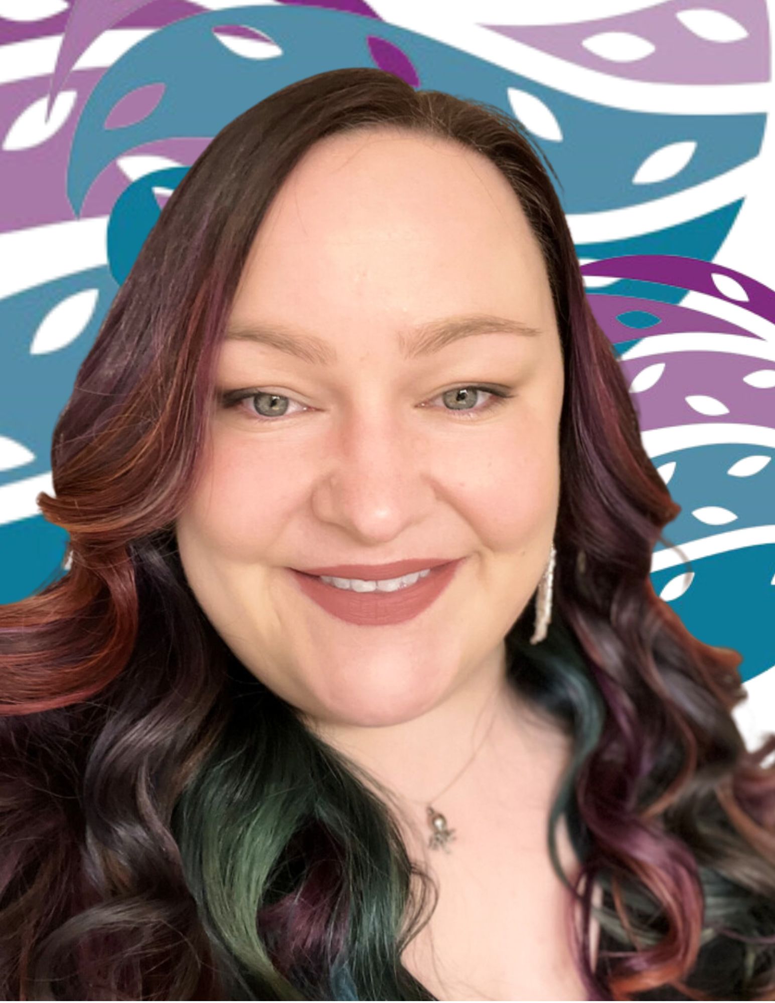 speaker headshot